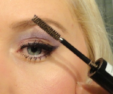 Catrice eyebrow filler