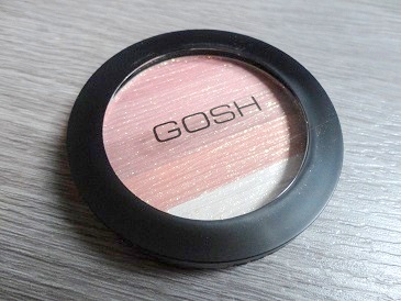 GOSH Bronzing Shimmer Powder