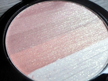 GOSH Bronzing Shimmer Powder 2