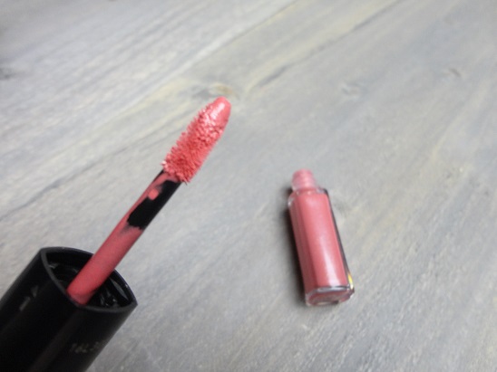 LOreal Infallible lipstick