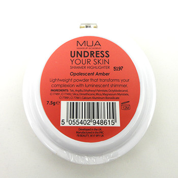 Mua Highlighter 3