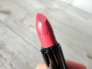 Catrice roze lipstick afbeelding 2