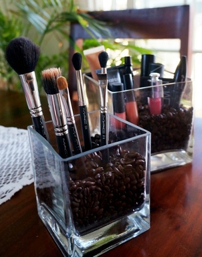 Wereldvenster subtiel Somber Opbergtips voor je make-up stash