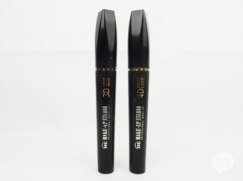 favoriete make up mascara