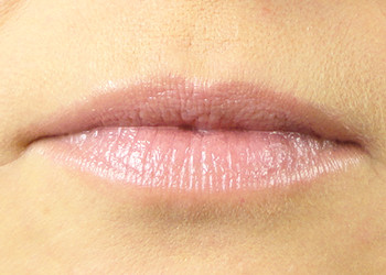 Nude Zonder Lipliner