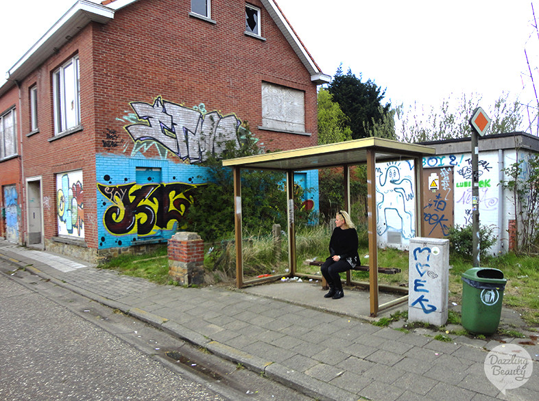 doel bushalte