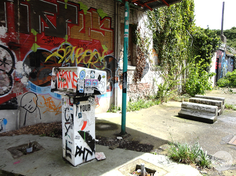 doel garage