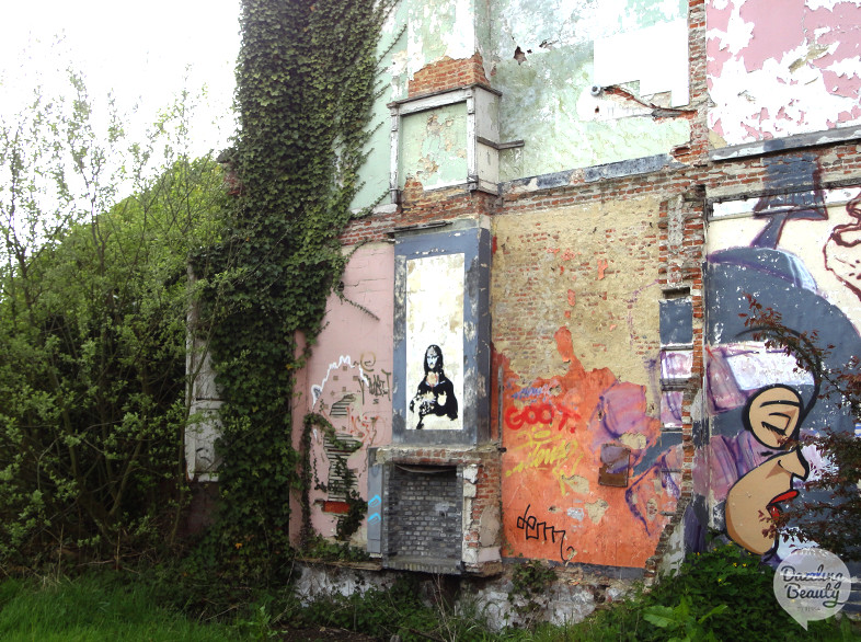 doel graffiti 2