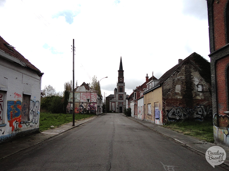 doel kerk