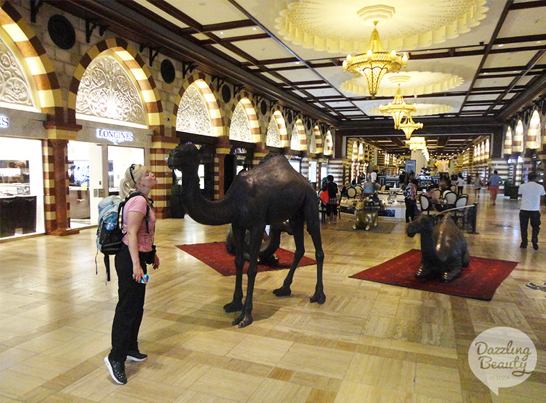 Dubai Mall