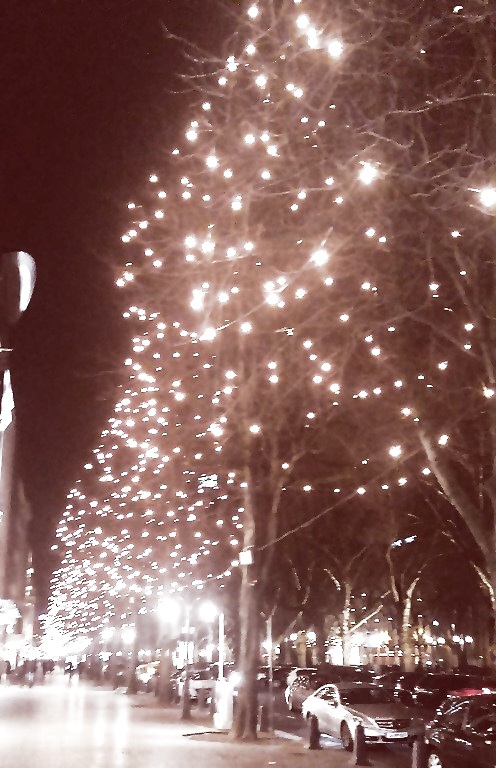 Kerstmarkt Dusseldorf 