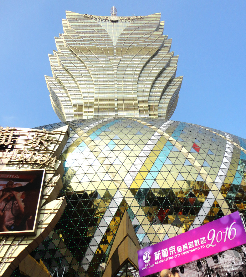 Casino Grand Lisboa