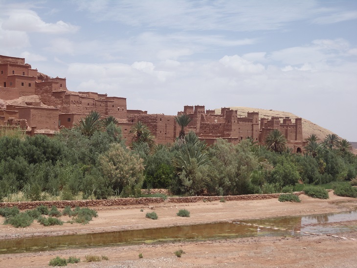 Excursie vanuit Marrakech