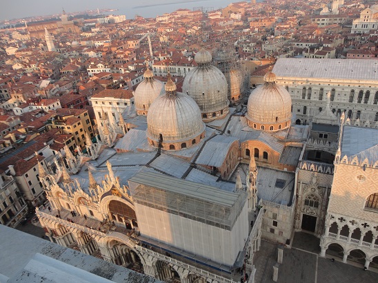 Bezienswaardigheden in Venetië 6