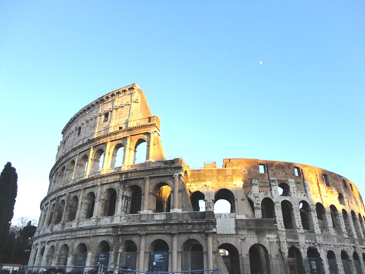 Rome - reizen