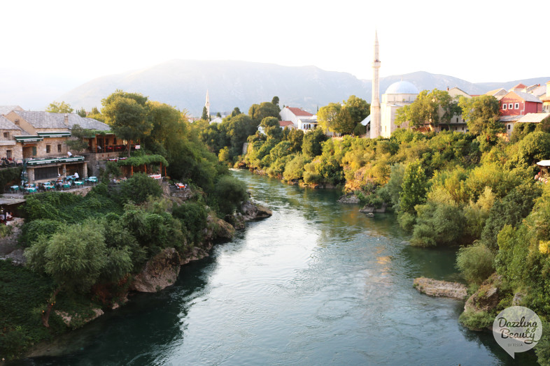 mostar neretva