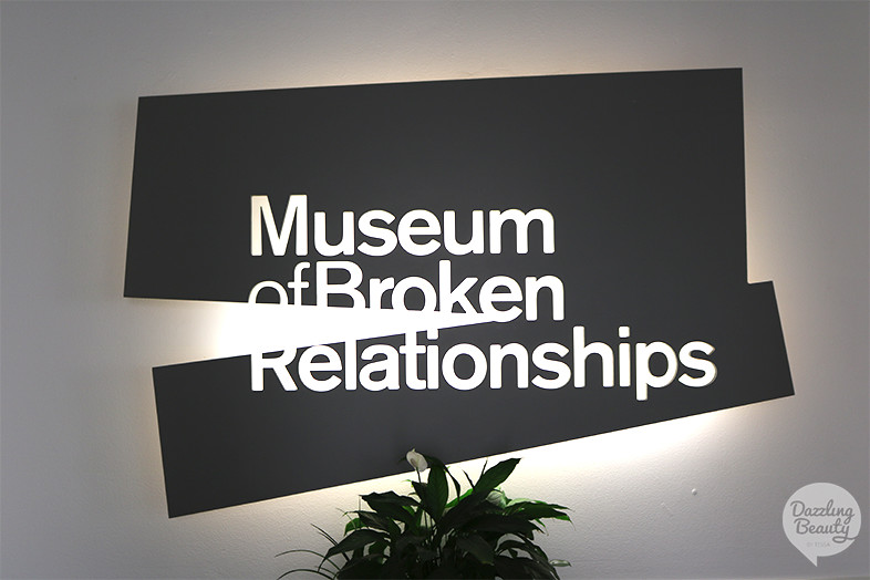 broken relationschips