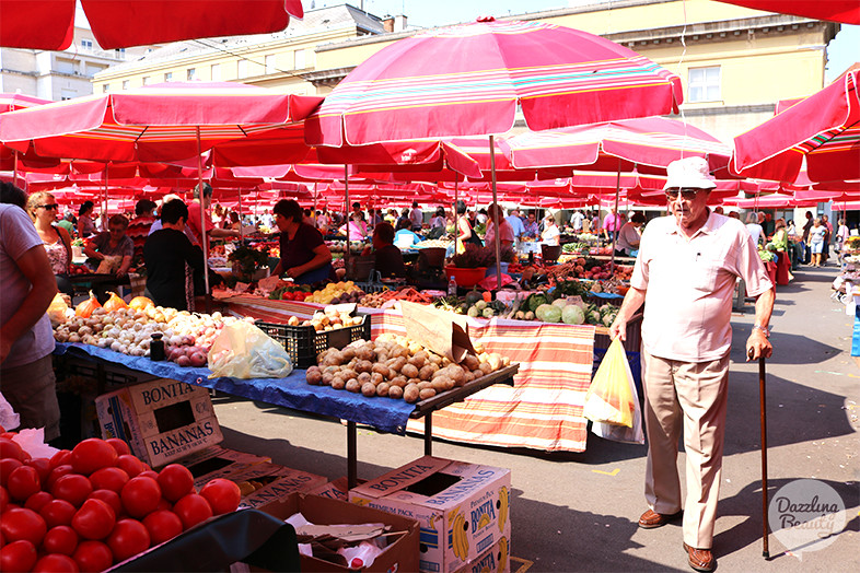 dolac markt