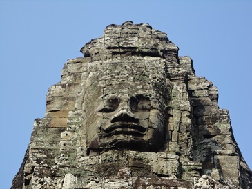 Cambodja Angkor Wat