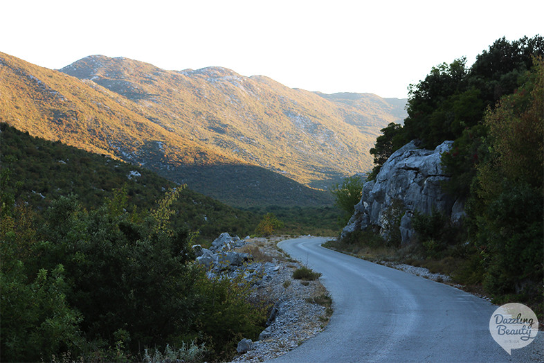 bosnië roadtrip