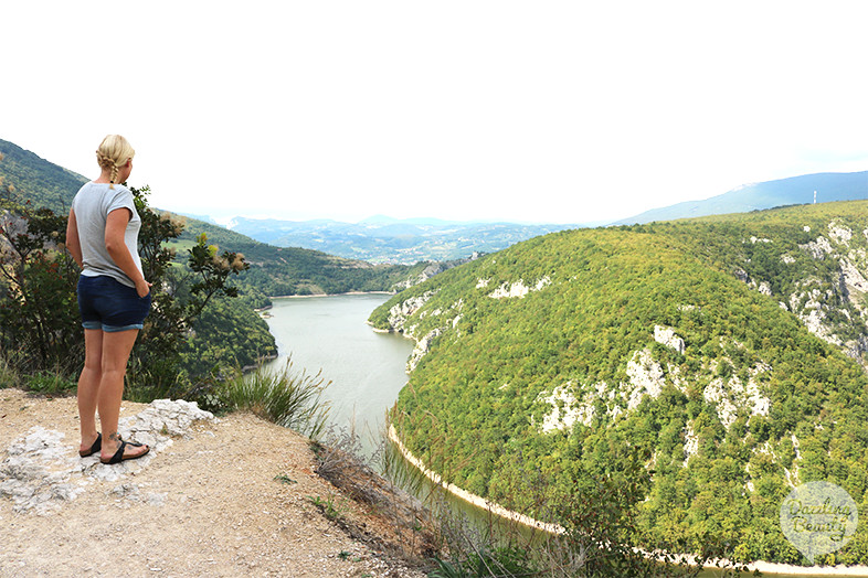 roadtrip bosnië