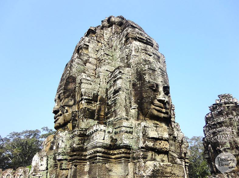 Angkor Bayon