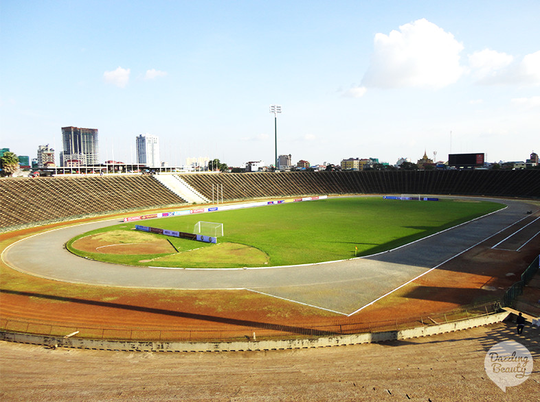 olympisch stadion