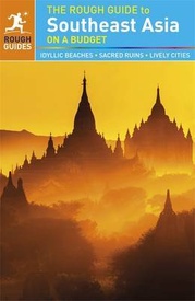 rough guide cambodia