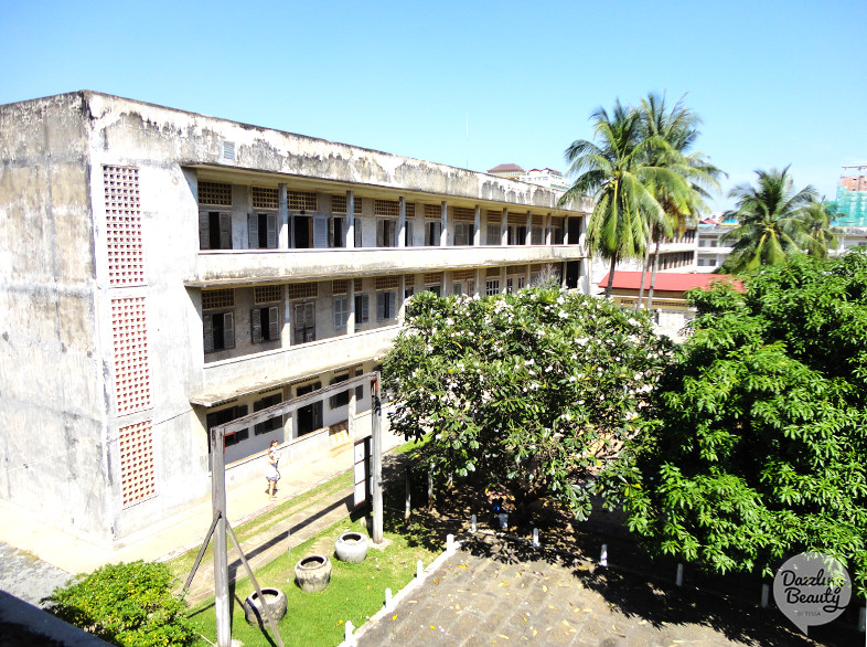 tuol sleng