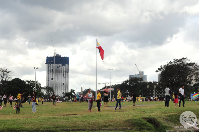 Manilla park