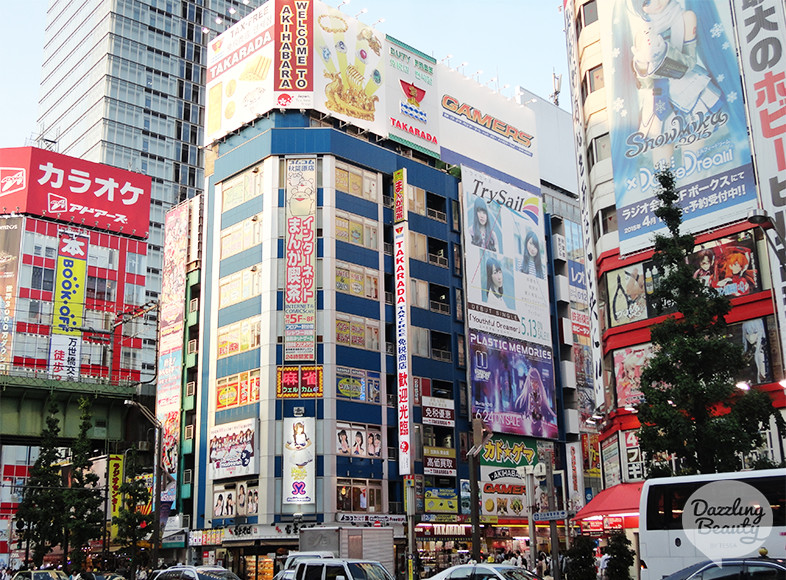 Akihabara