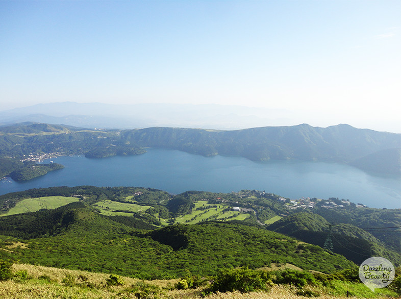 Japan Hakone 1