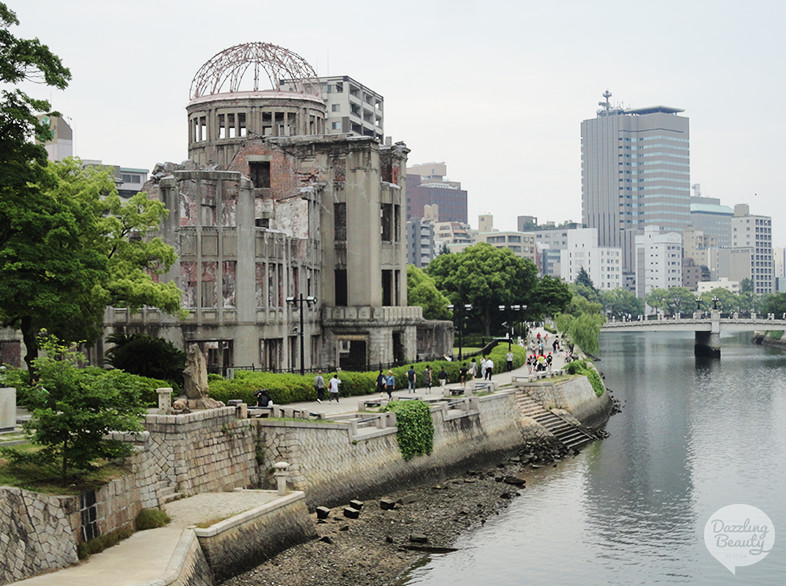 Japan Hiroshima 1