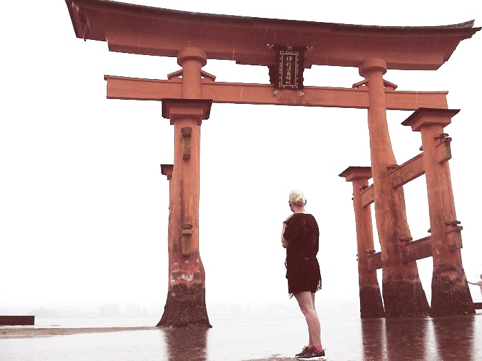 Miyajima