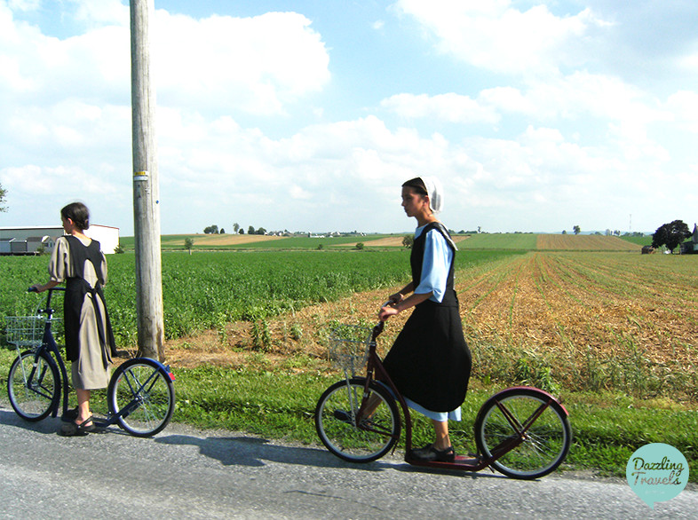 amish