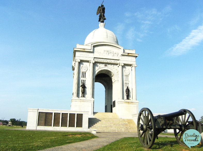 gettysburg