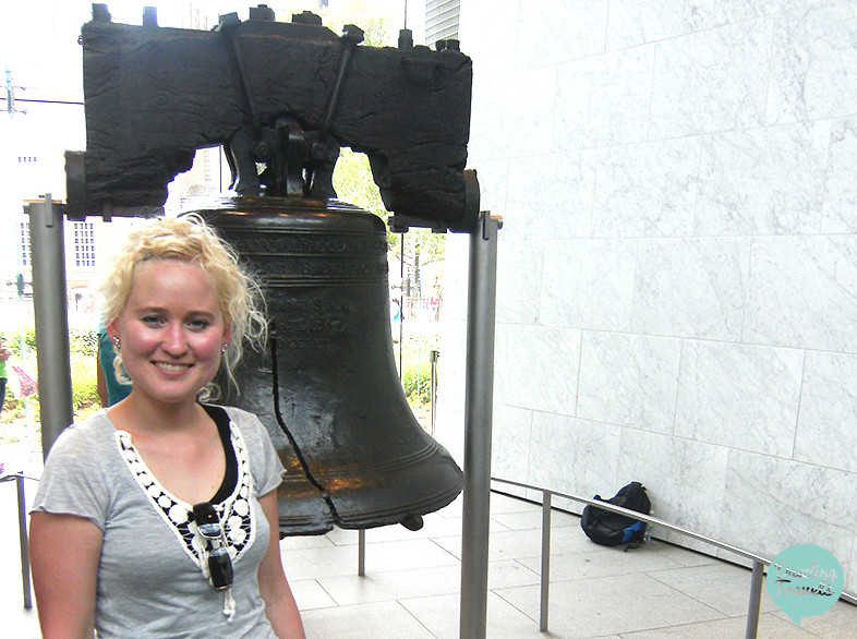 liberty bell