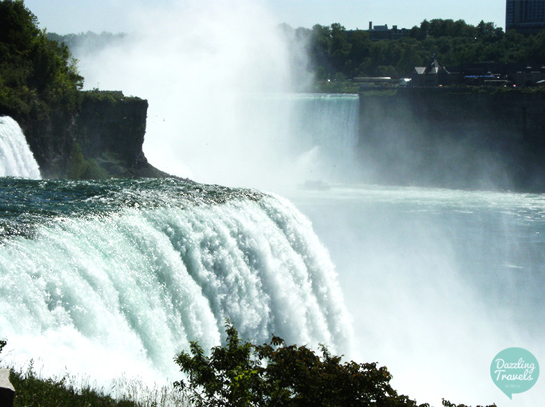 niagara falls