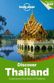 lonely planet thailand