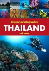 thailand duikgids