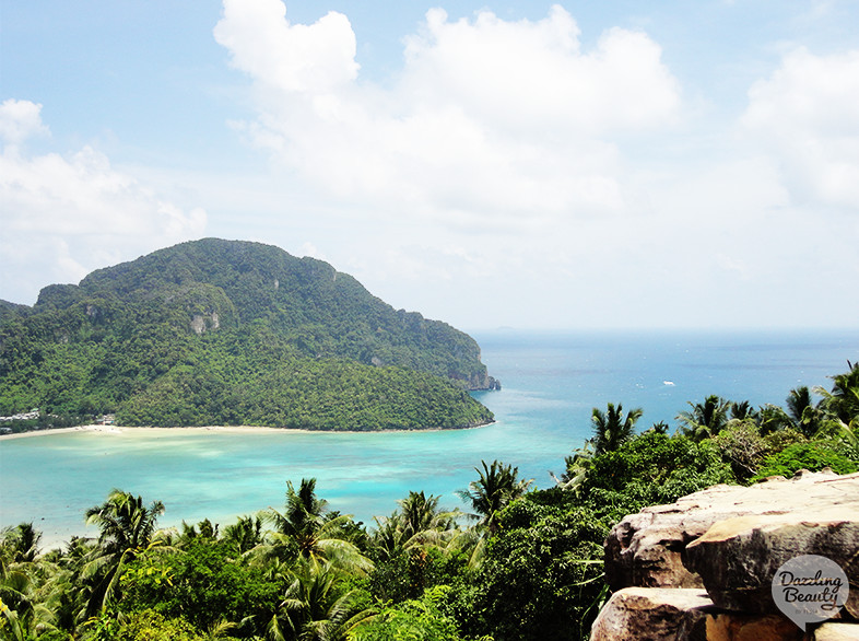 Koh Phi Phi