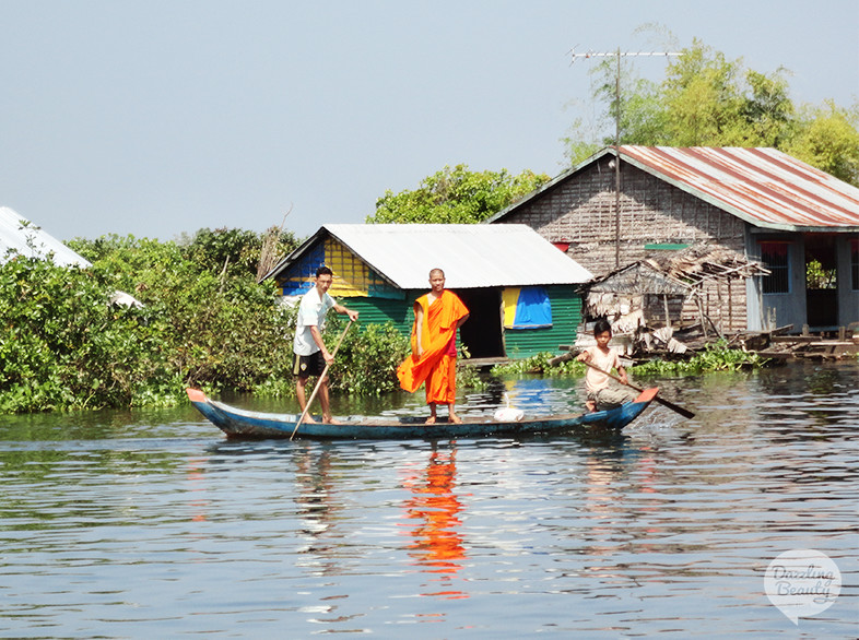 cambodja