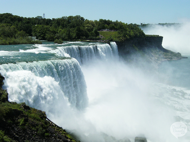 niagara falls USA