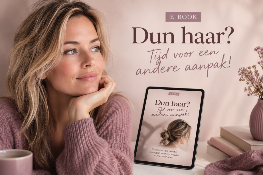 Dun haar tips ebook