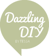 dazzling DIY