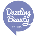 logo dazzling beauty