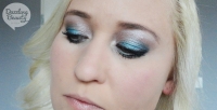 Make-up look met MUA Dusk Till Dawn Palette