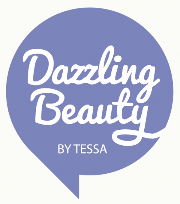 Dazzling Beauty by Tessa