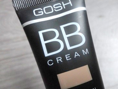 Review BB-cream van Gosh