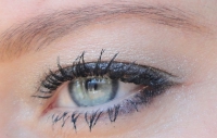Make-up look met Catrice Metallure